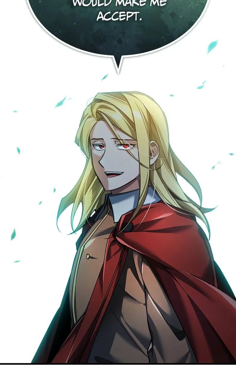 Descended from Divinity Chap 111 - Next Chap 112