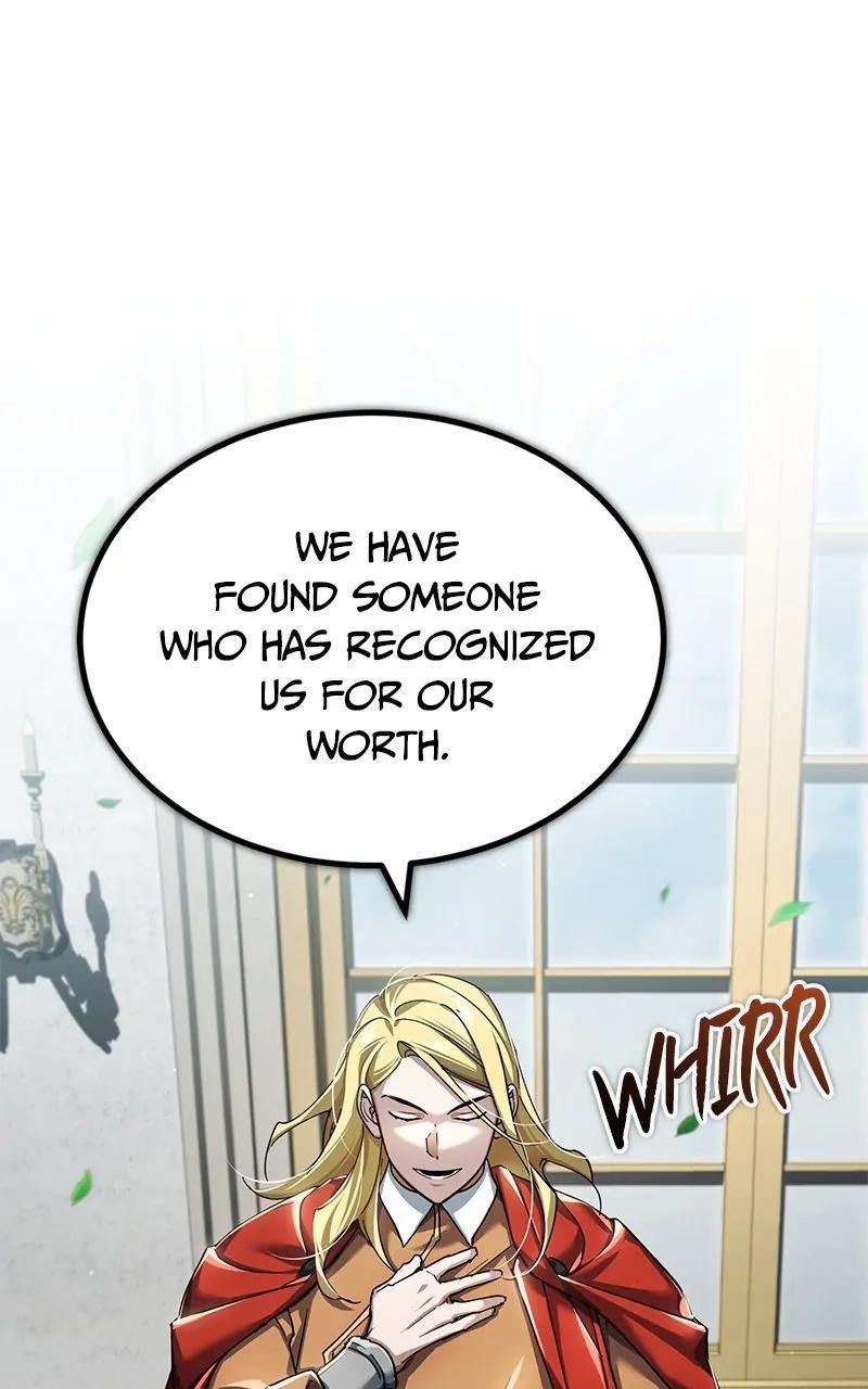 Descended from Divinity Chap 111 - Next Chap 112