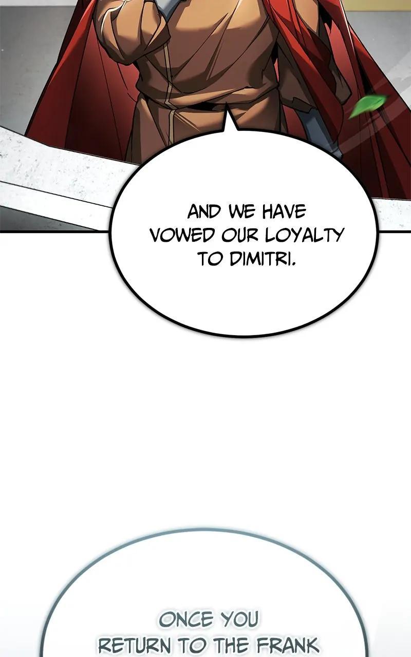 Descended from Divinity Chap 111 - Next Chap 112