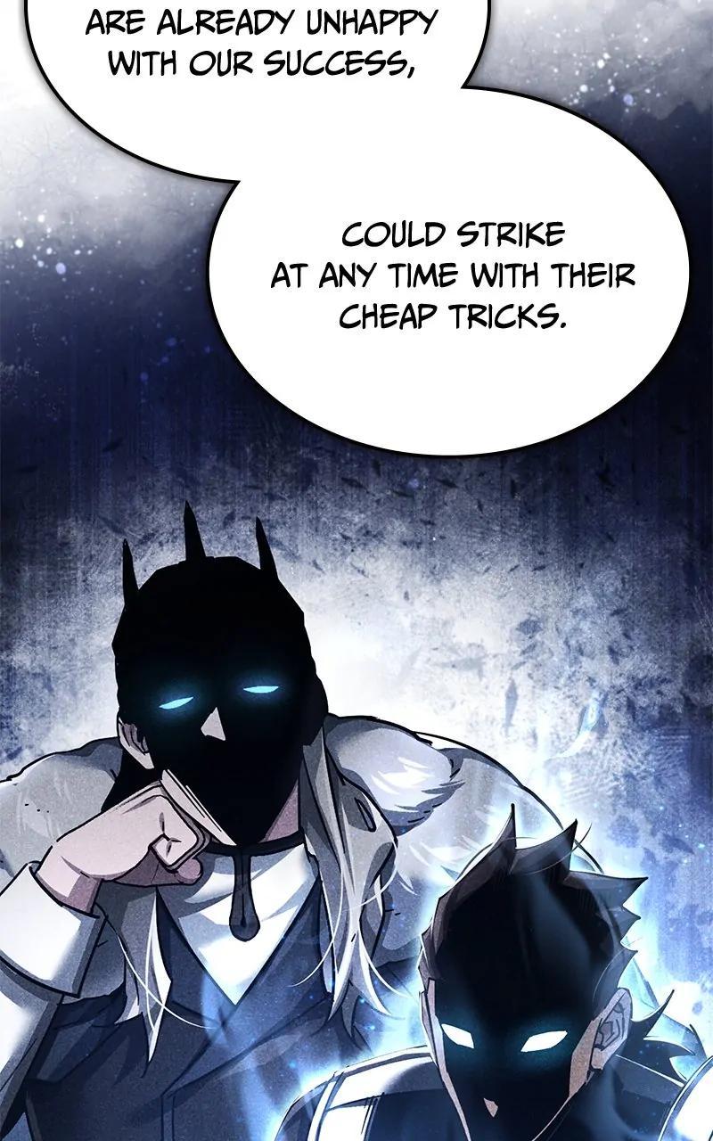 Descended from Divinity Chap 111 - Next Chap 112