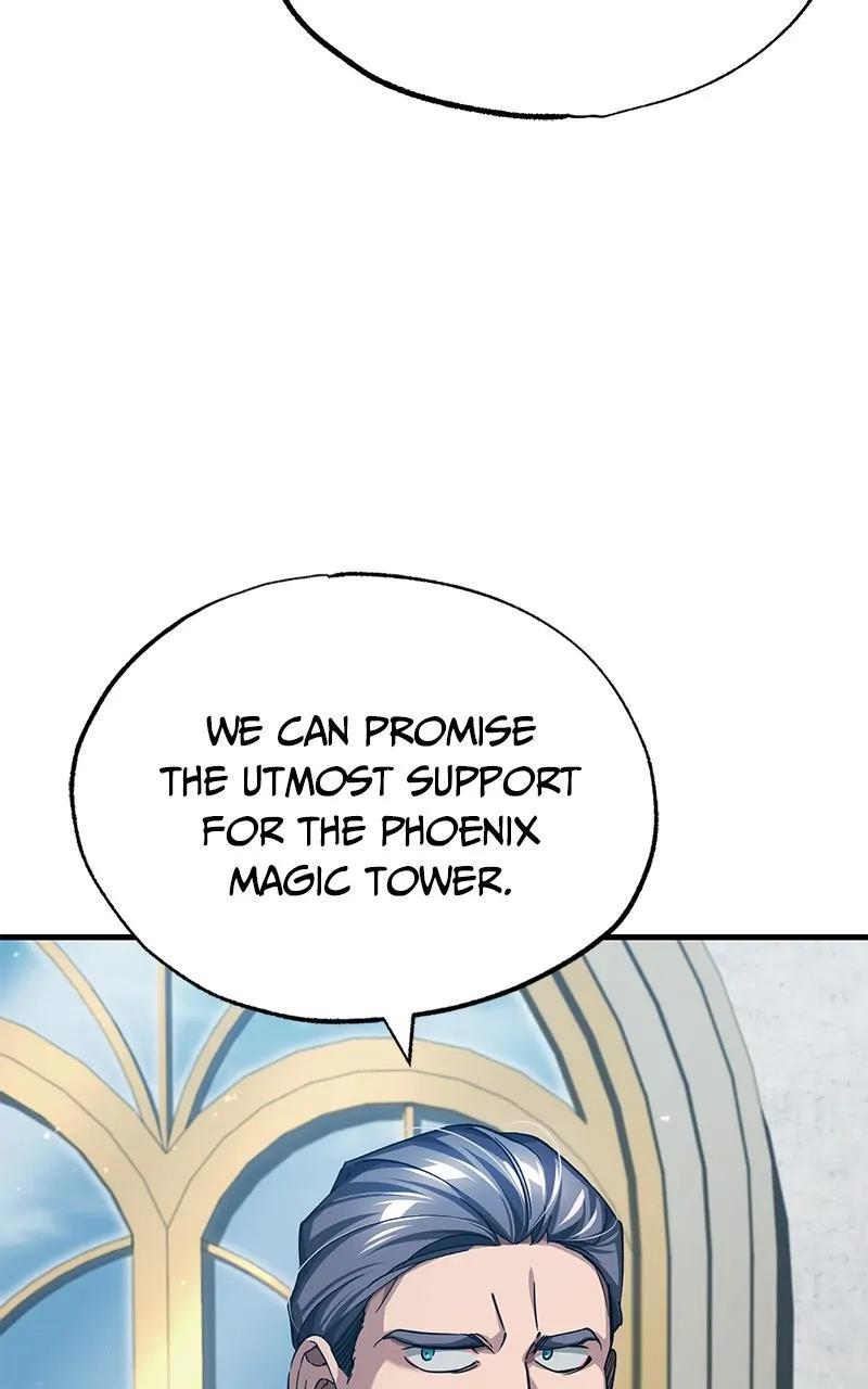 Descended from Divinity Chap 111 - Next Chap 112