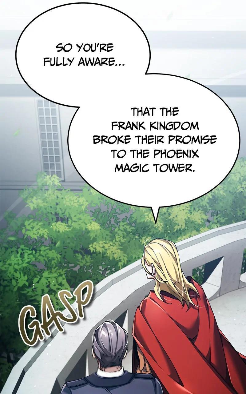 Descended from Divinity Chap 111 - Next Chap 112