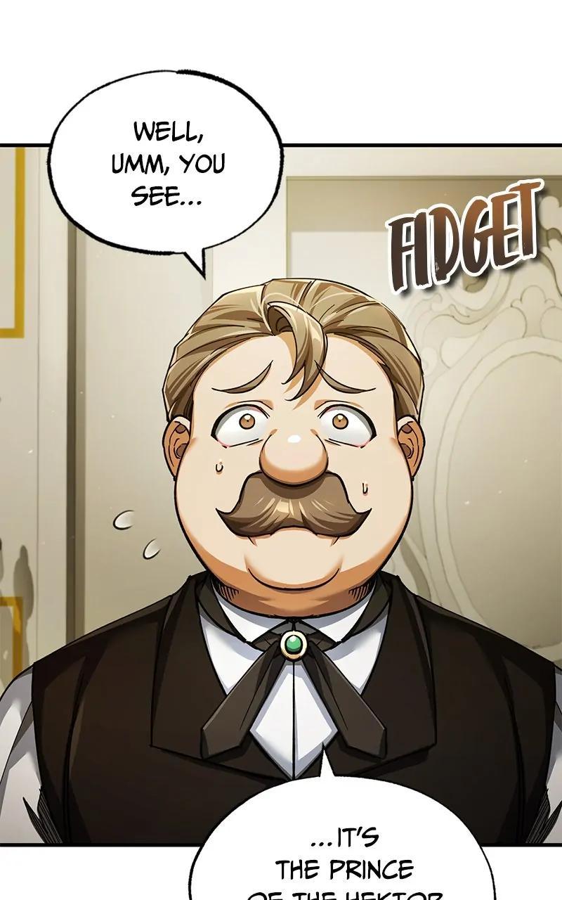 Descended from Divinity Chap 111 - Next Chap 112