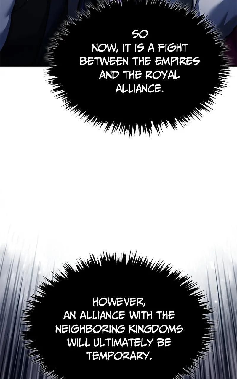 Descended from Divinity Chap 111 - Next Chap 112
