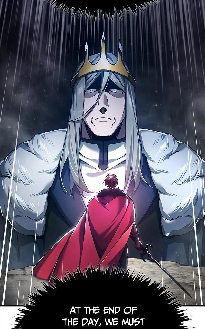 Descended from Divinity Chap 111 - Next Chap 112