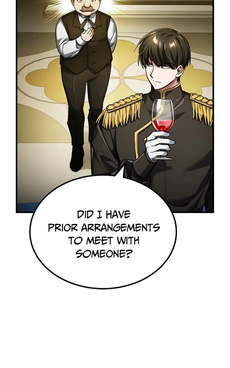 Descended from Divinity Chap 111 - Next Chap 112