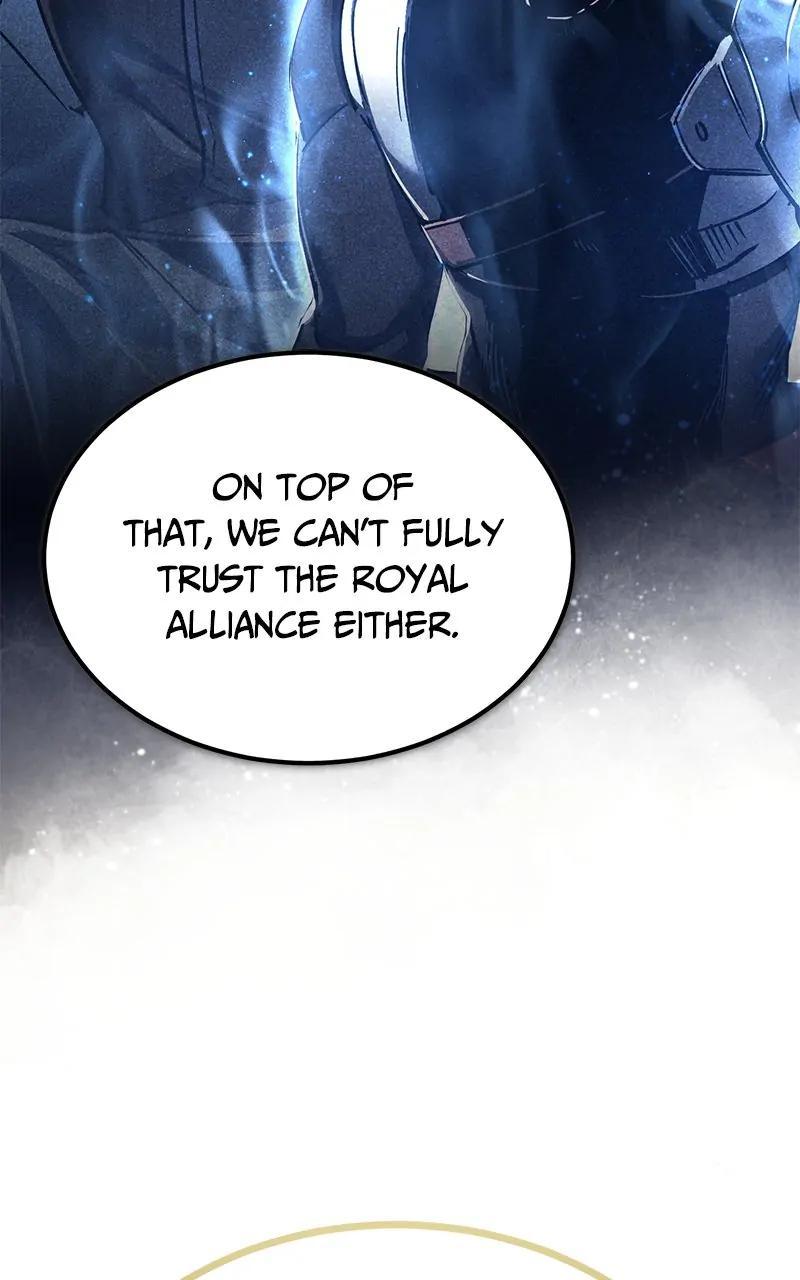 Descended from Divinity Chap 111 - Next Chap 112