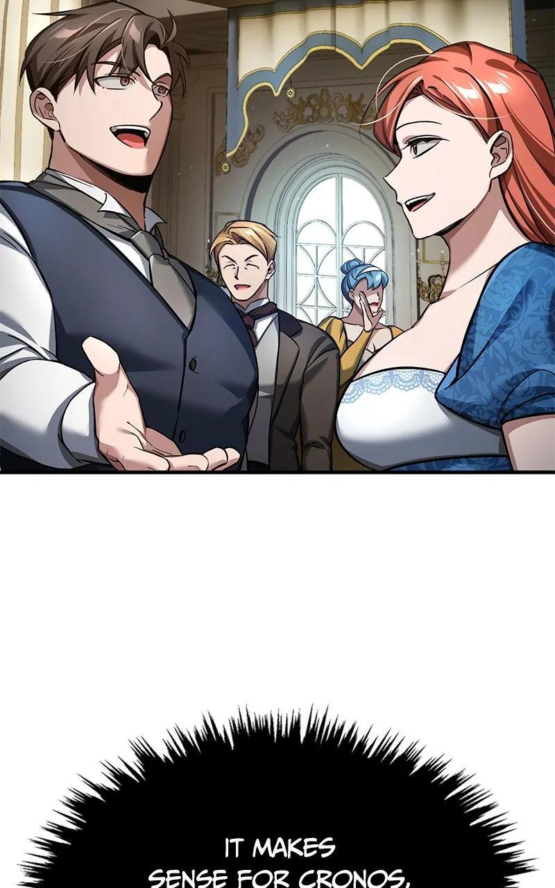 Descended from Divinity Chap 111 - Next Chap 112