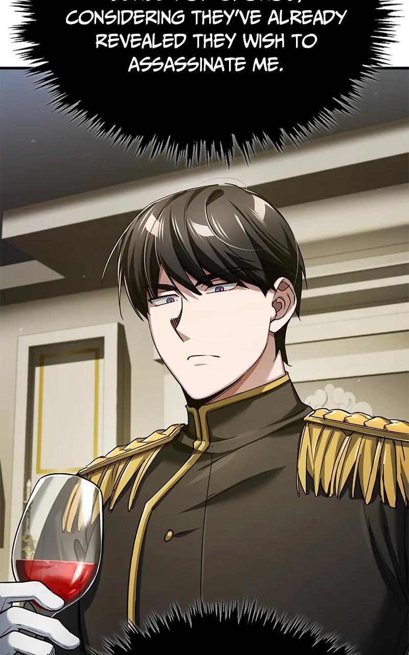 Descended from Divinity Chap 111 - Next Chap 112