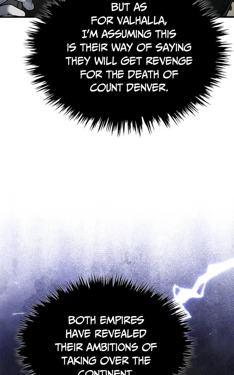 Descended from Divinity Chap 111 - Next Chap 112