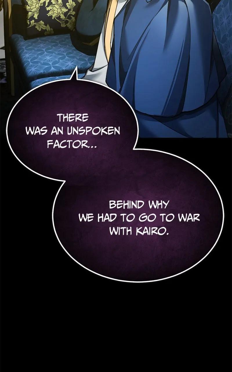 Descended from Divinity Chap 111 - Next Chap 112