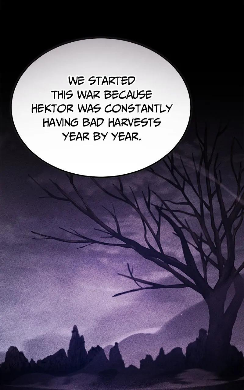 Descended from Divinity Chap 111 - Next Chap 112