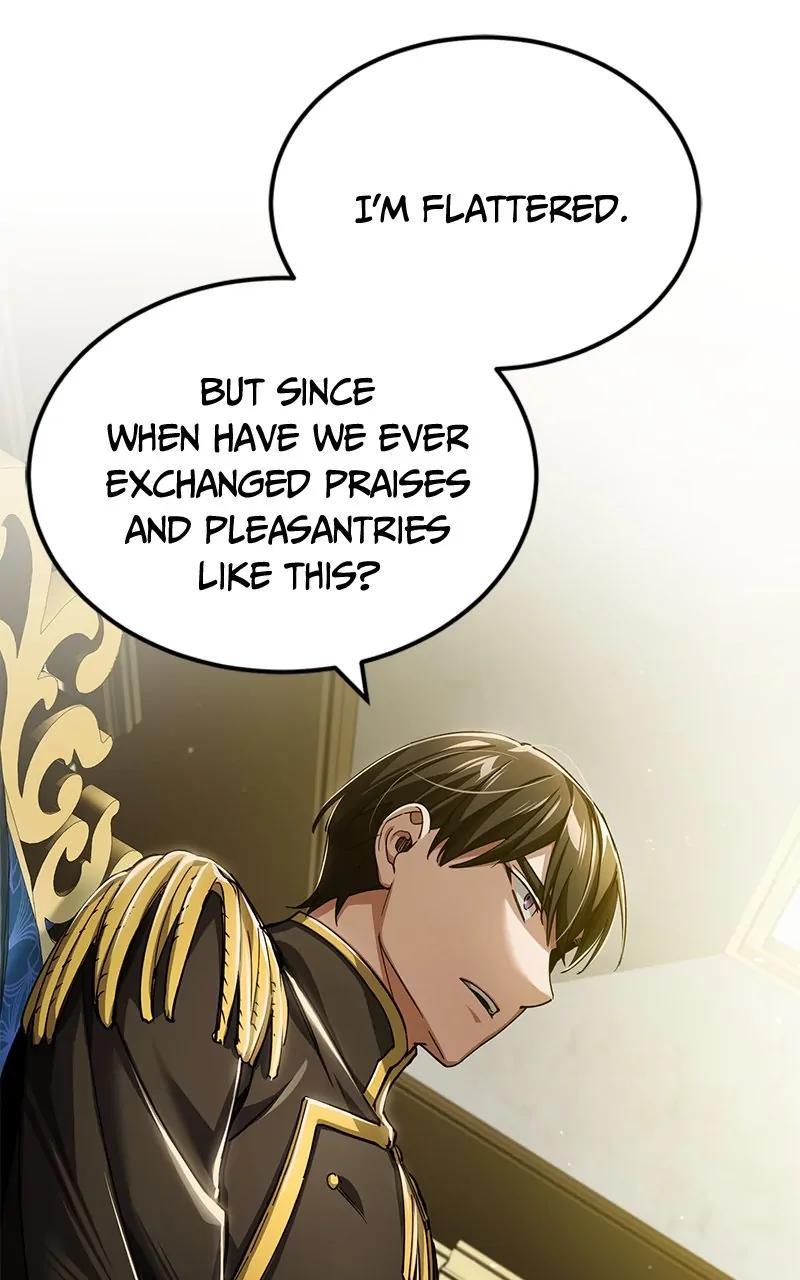 Descended from Divinity Chap 111 - Next Chap 112
