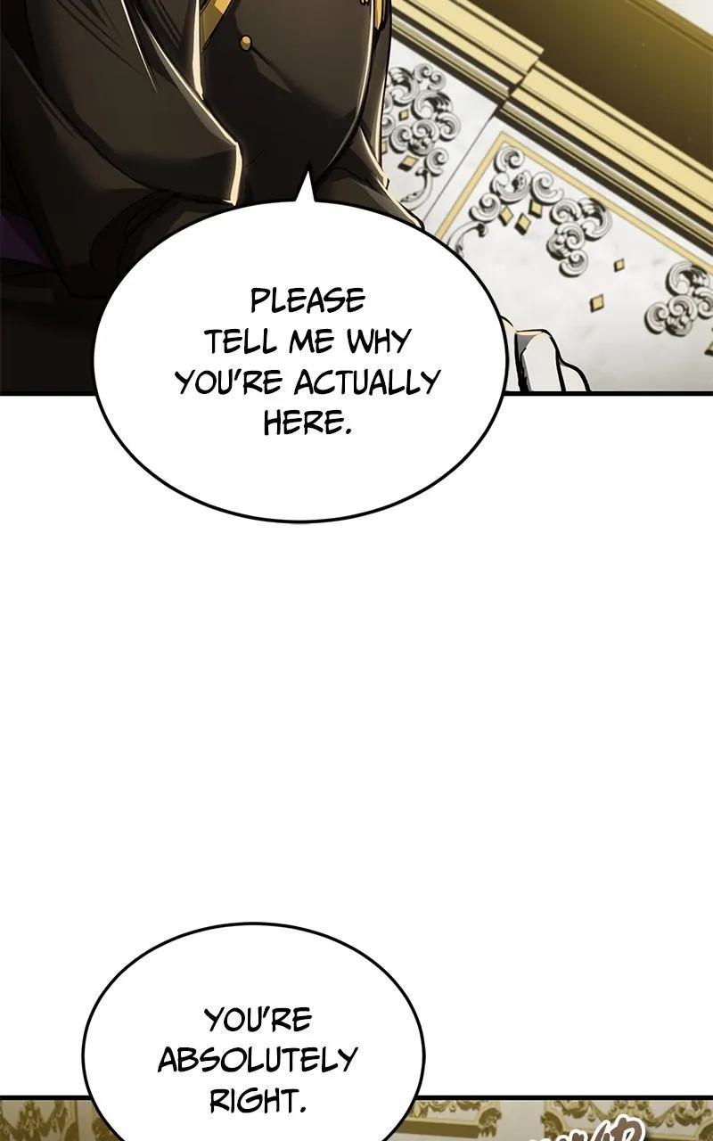 Descended from Divinity Chap 111 - Next Chap 112