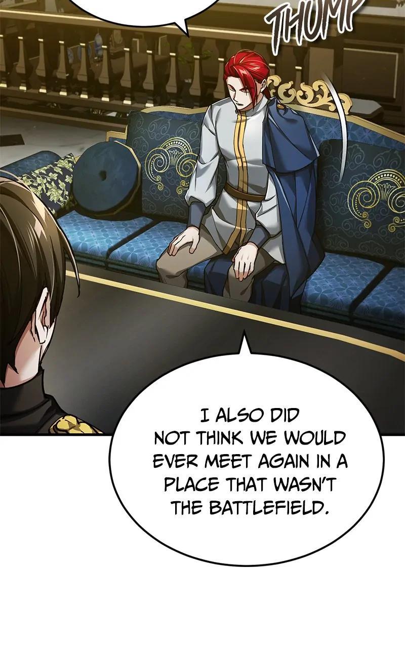 Descended from Divinity Chap 111 - Next Chap 112