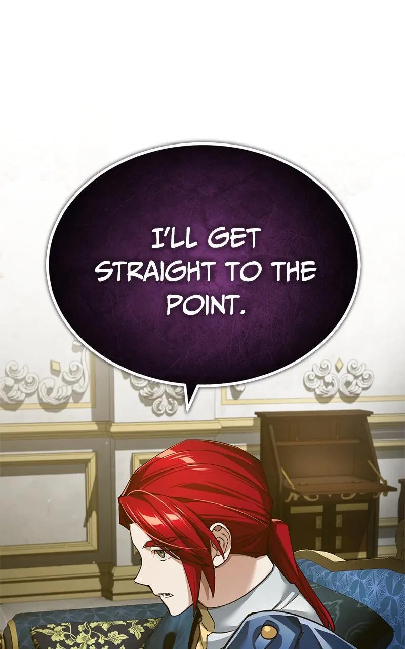 Descended from Divinity Chap 111 - Next Chap 112