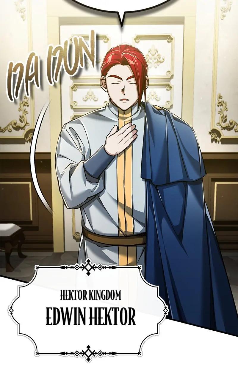 Descended from Divinity Chap 111 - Next Chap 112