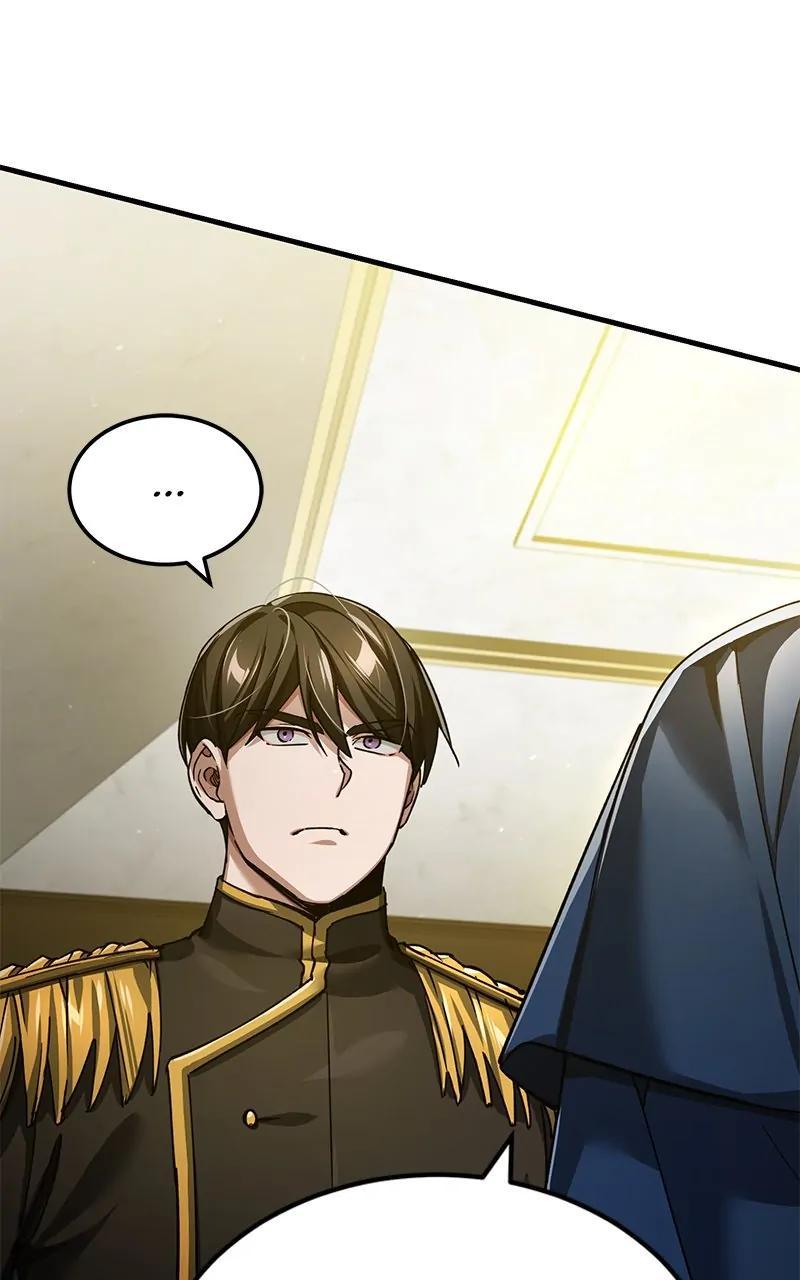Descended from Divinity Chap 111 - Next Chap 112