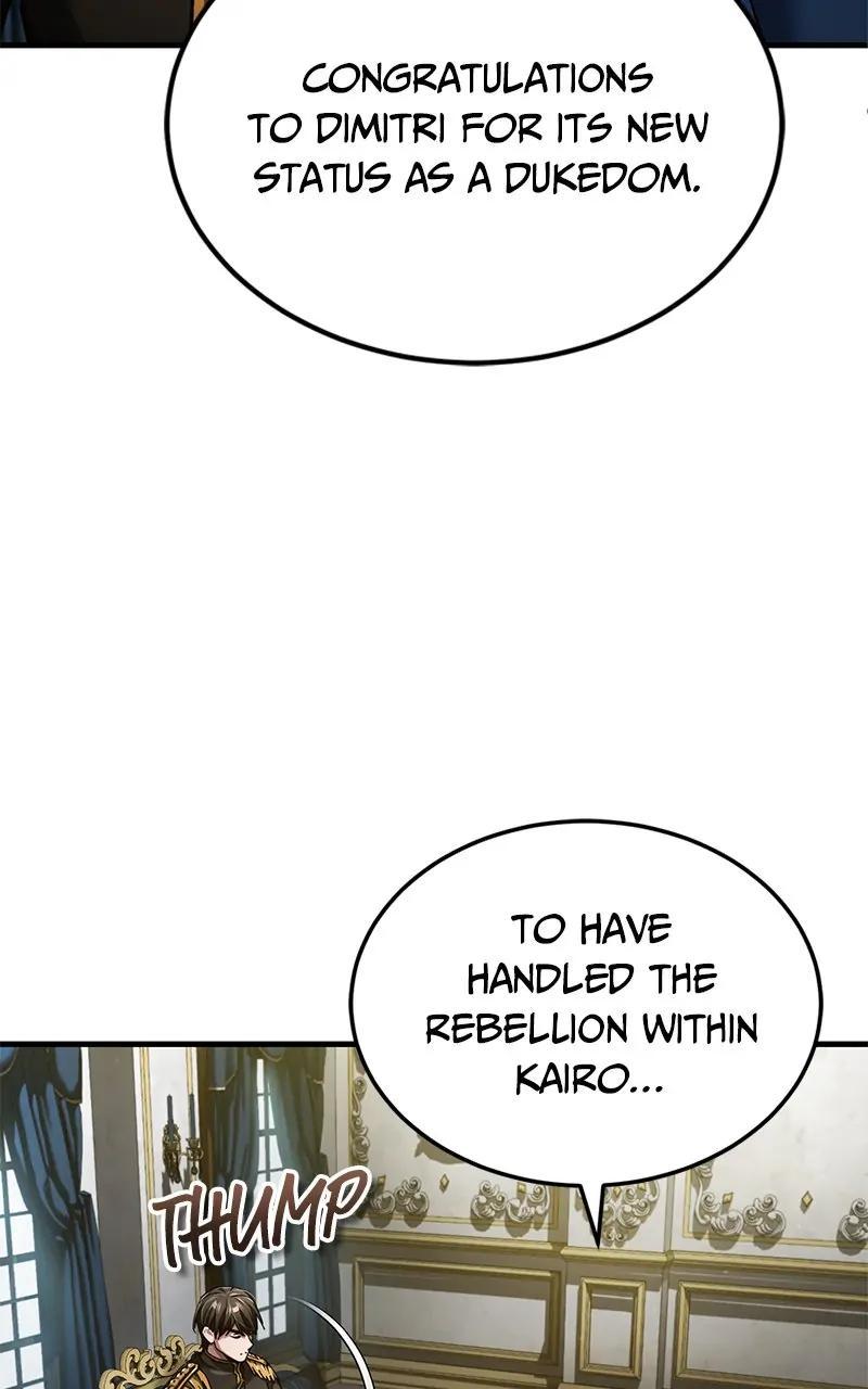 Descended from Divinity Chap 111 - Next Chap 112