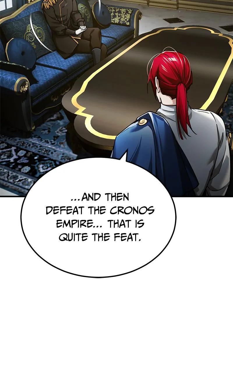 Descended from Divinity Chap 111 - Next Chap 112