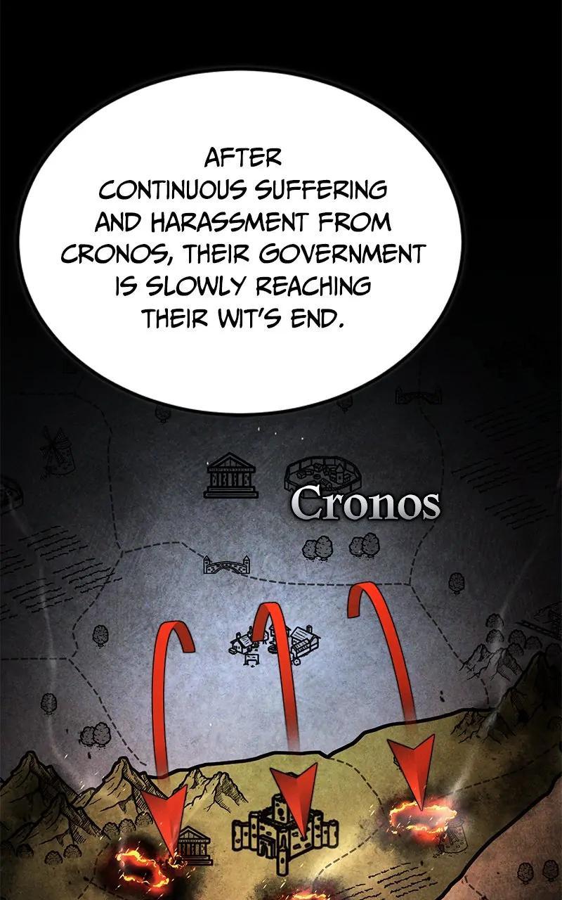 Descended from Divinity Chap 112 - Next Chap 113