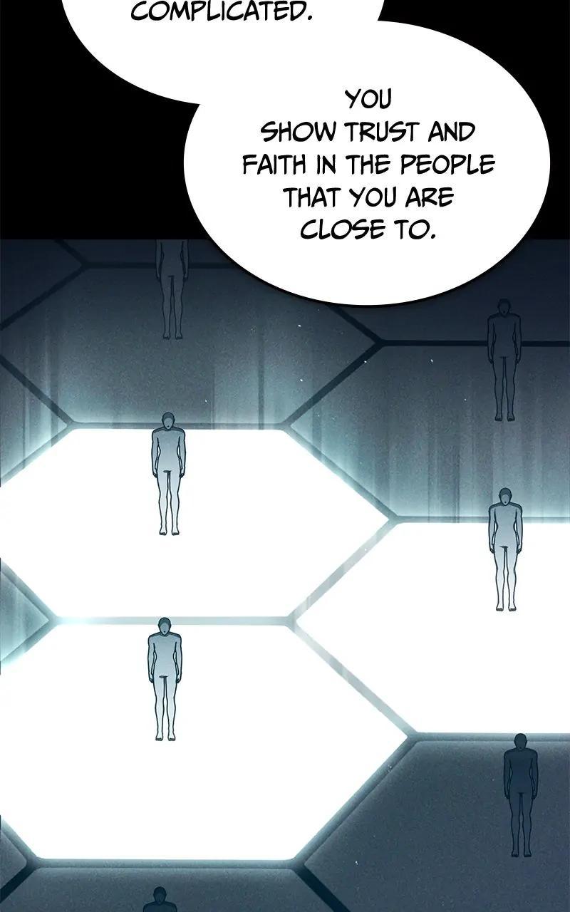Descended from Divinity Chap 112 - Next Chap 113