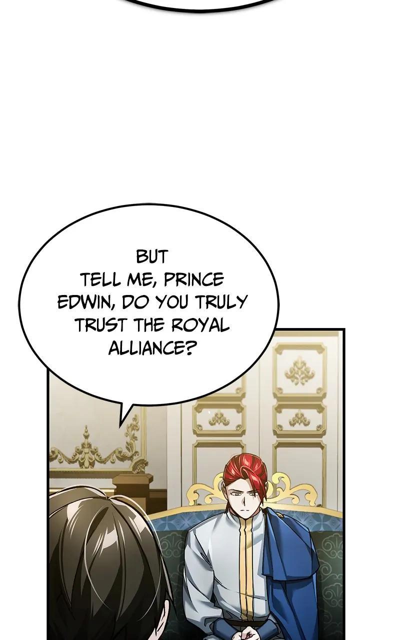 Descended from Divinity Chap 112 - Next Chap 113