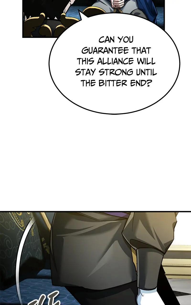 Descended from Divinity Chap 112 - Next Chap 113