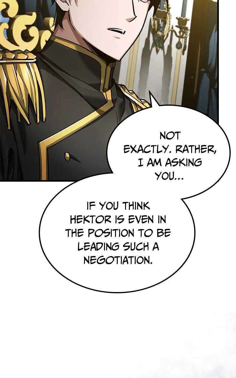 Descended from Divinity Chap 112 - Next Chap 113