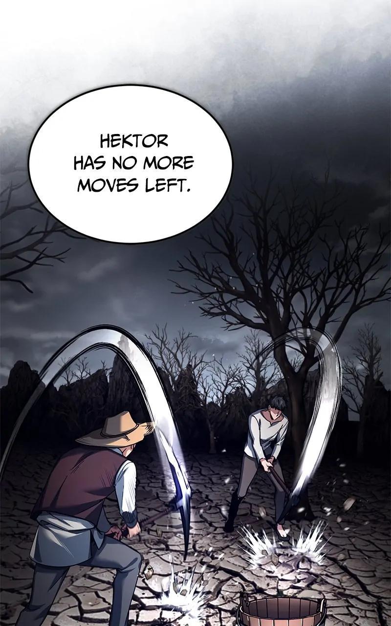 Descended from Divinity Chap 112 - Next Chap 113