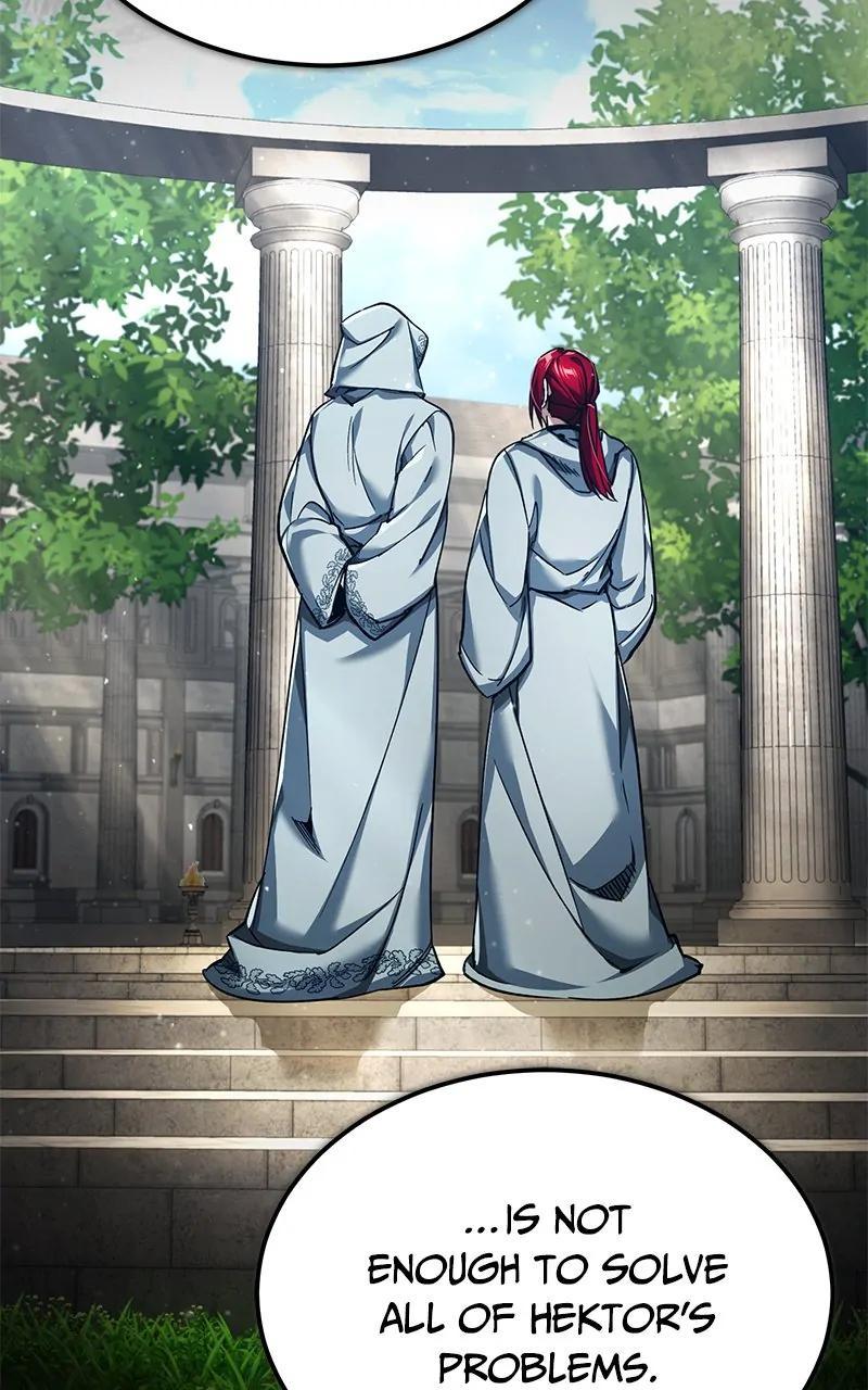 Descended from Divinity Chap 112 - Next Chap 113