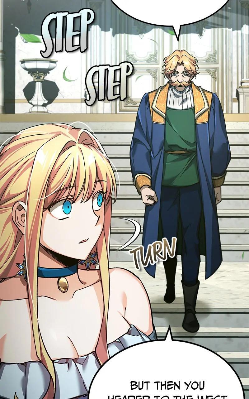 Descended from Divinity Chap 112 - Next Chap 113