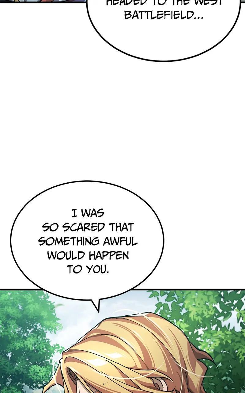 Descended from Divinity Chap 112 - Next Chap 113