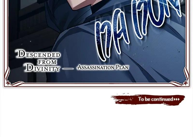 Descended from Divinity Chap 112 - Next Chap 113