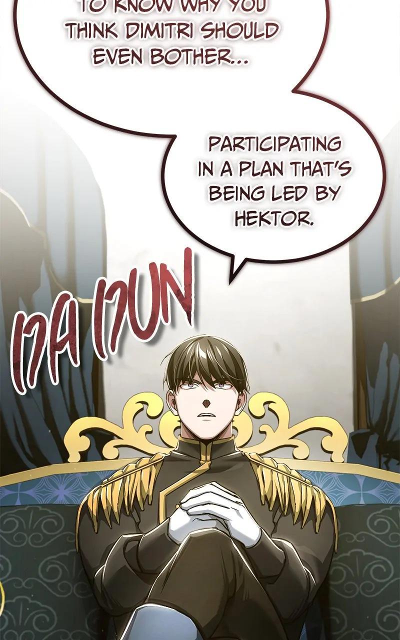 Descended from Divinity Chap 112 - Next Chap 113