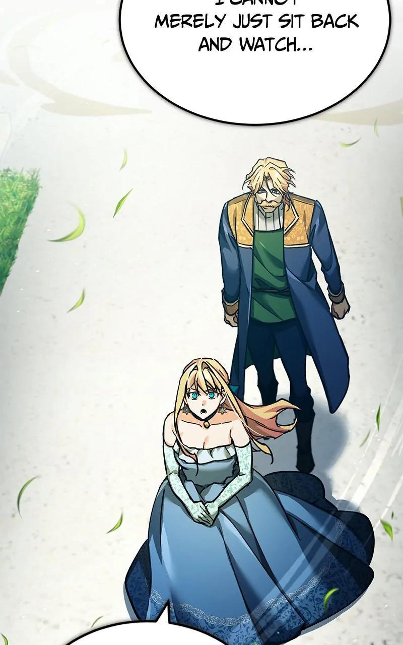 Descended from Divinity Chap 112 - Next Chap 113