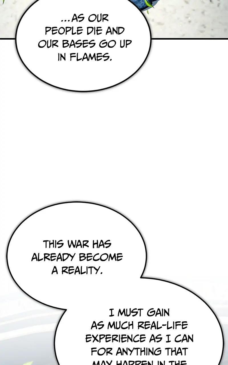Descended from Divinity Chap 112 - Next Chap 113