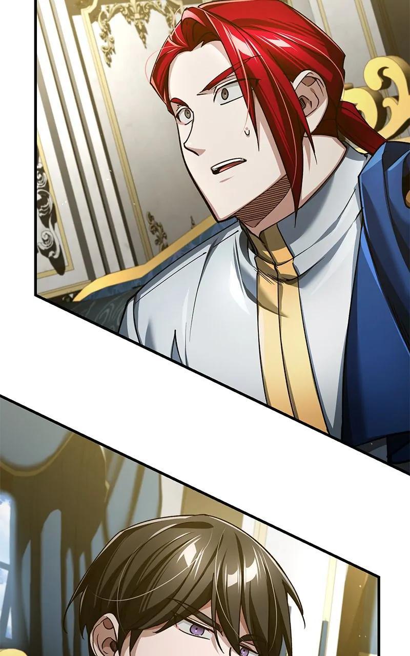 Descended from Divinity Chap 112 - Next Chap 113