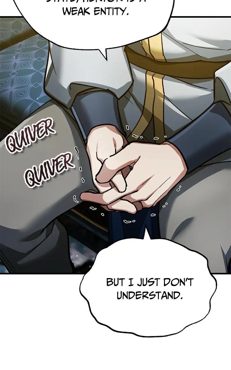 Descended from Divinity Chap 112 - Next Chap 113