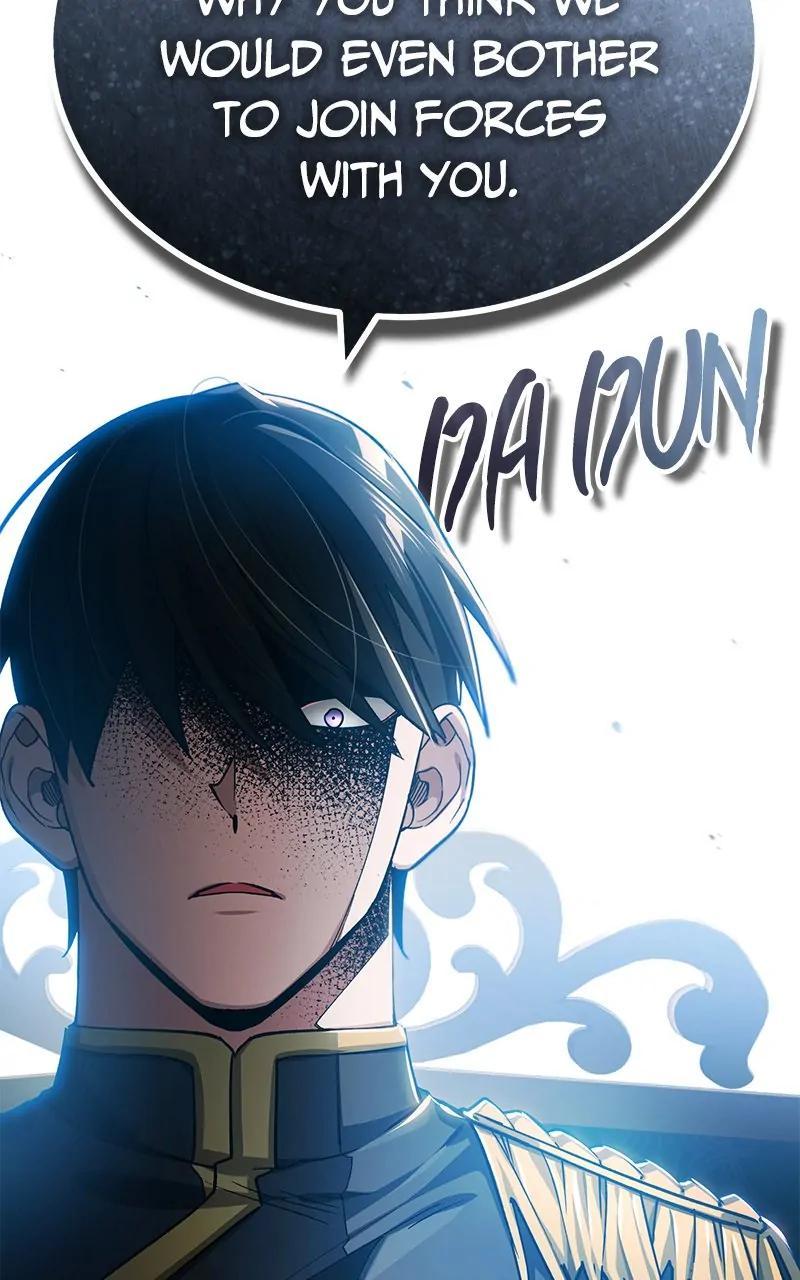Descended from Divinity Chap 112 - Next Chap 113