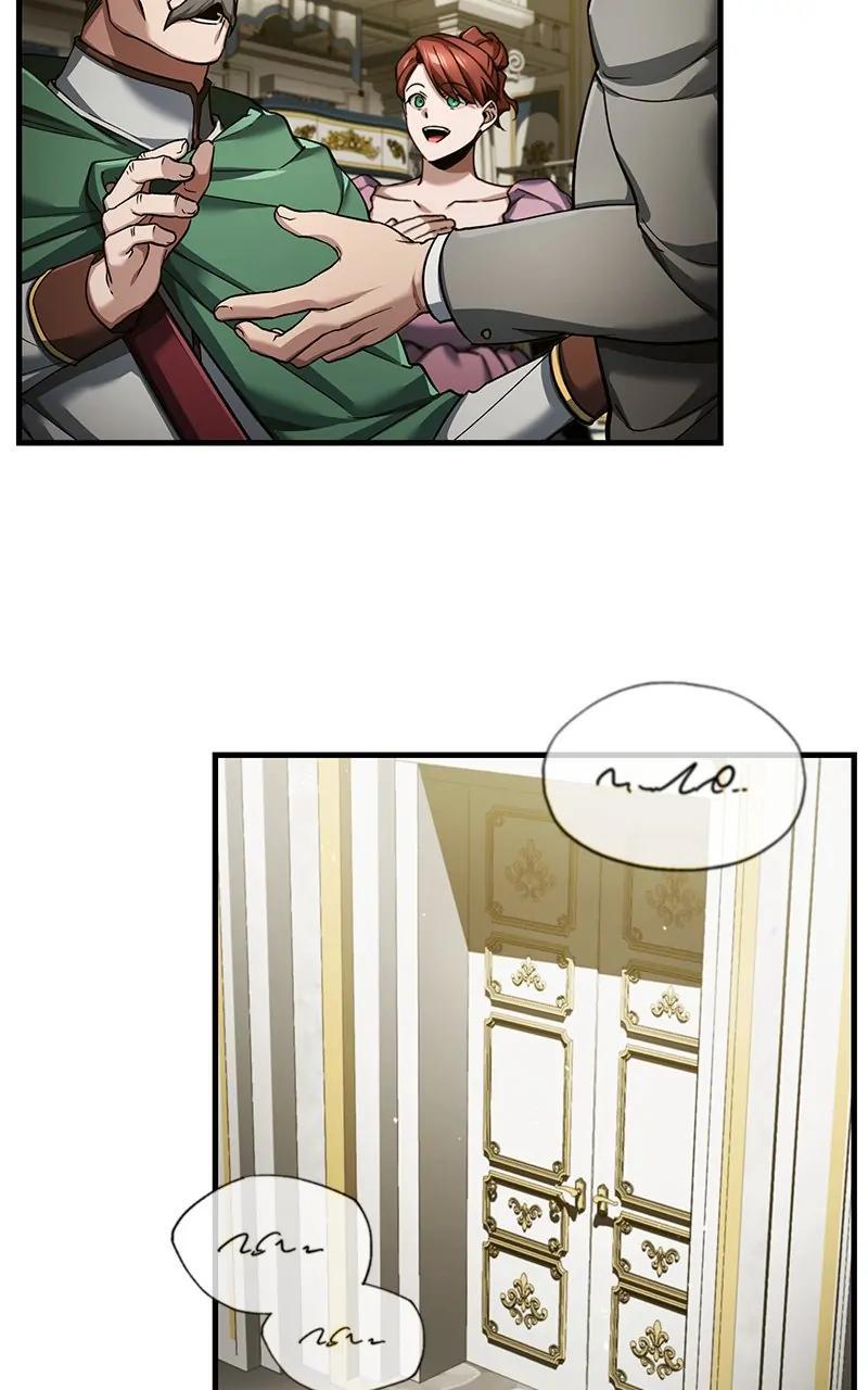 Descended from Divinity Chap 112 - Next Chap 113