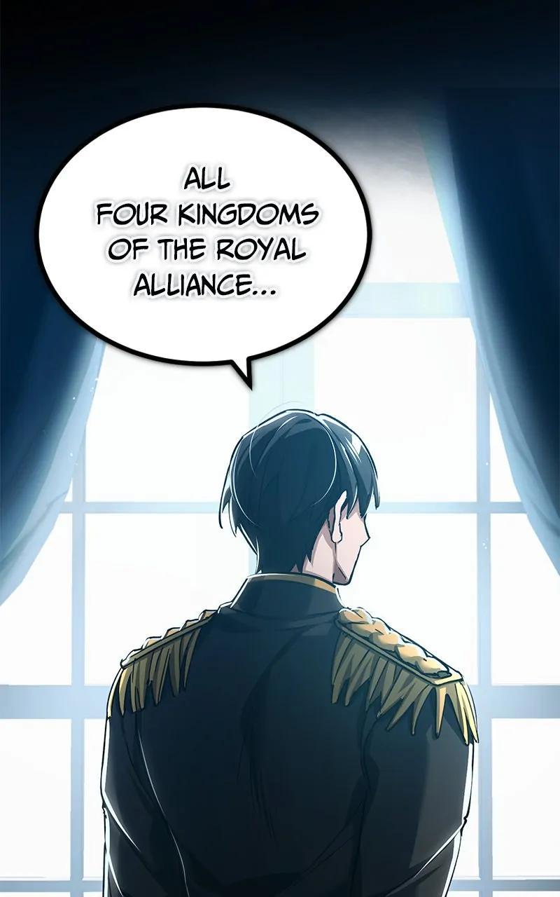 Descended from Divinity Chap 112 - Next Chap 113