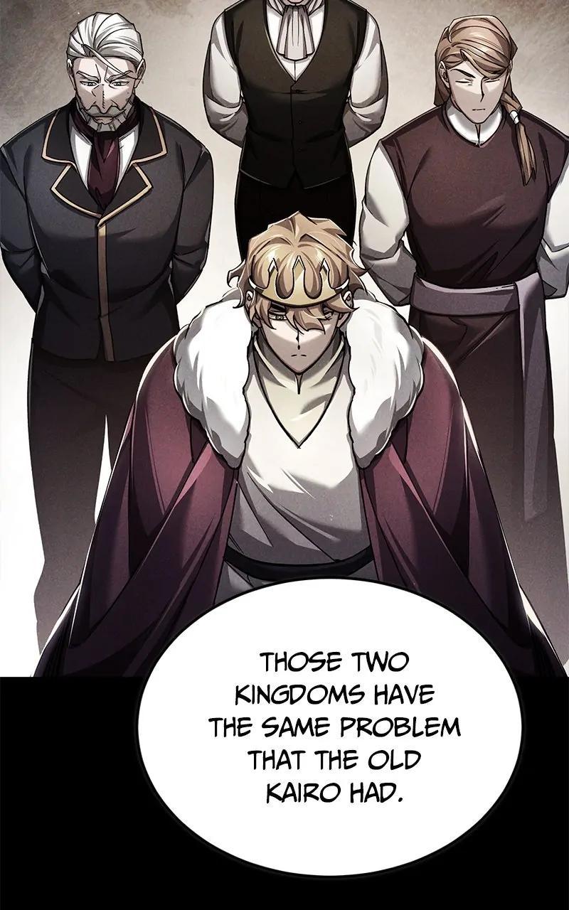 Descended from Divinity Chap 112 - Next Chap 113