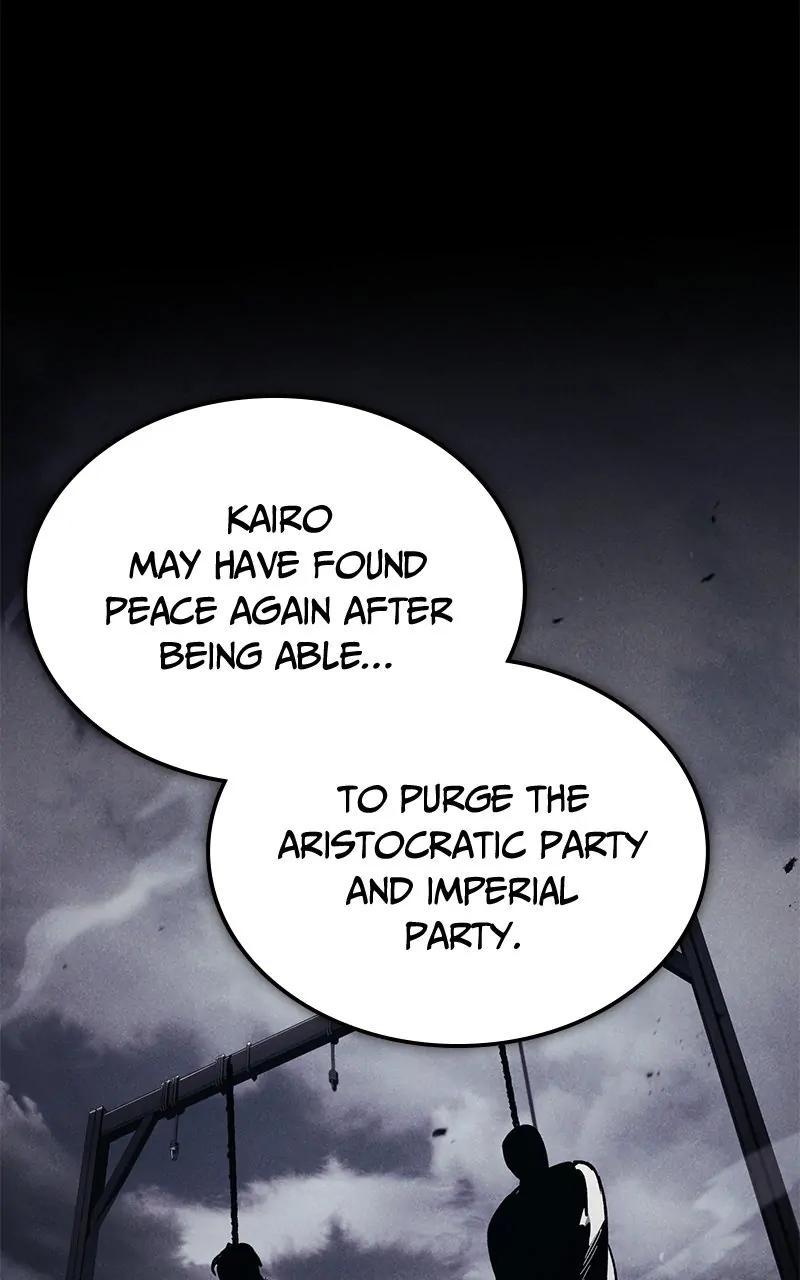 Descended from Divinity Chap 112 - Next Chap 113