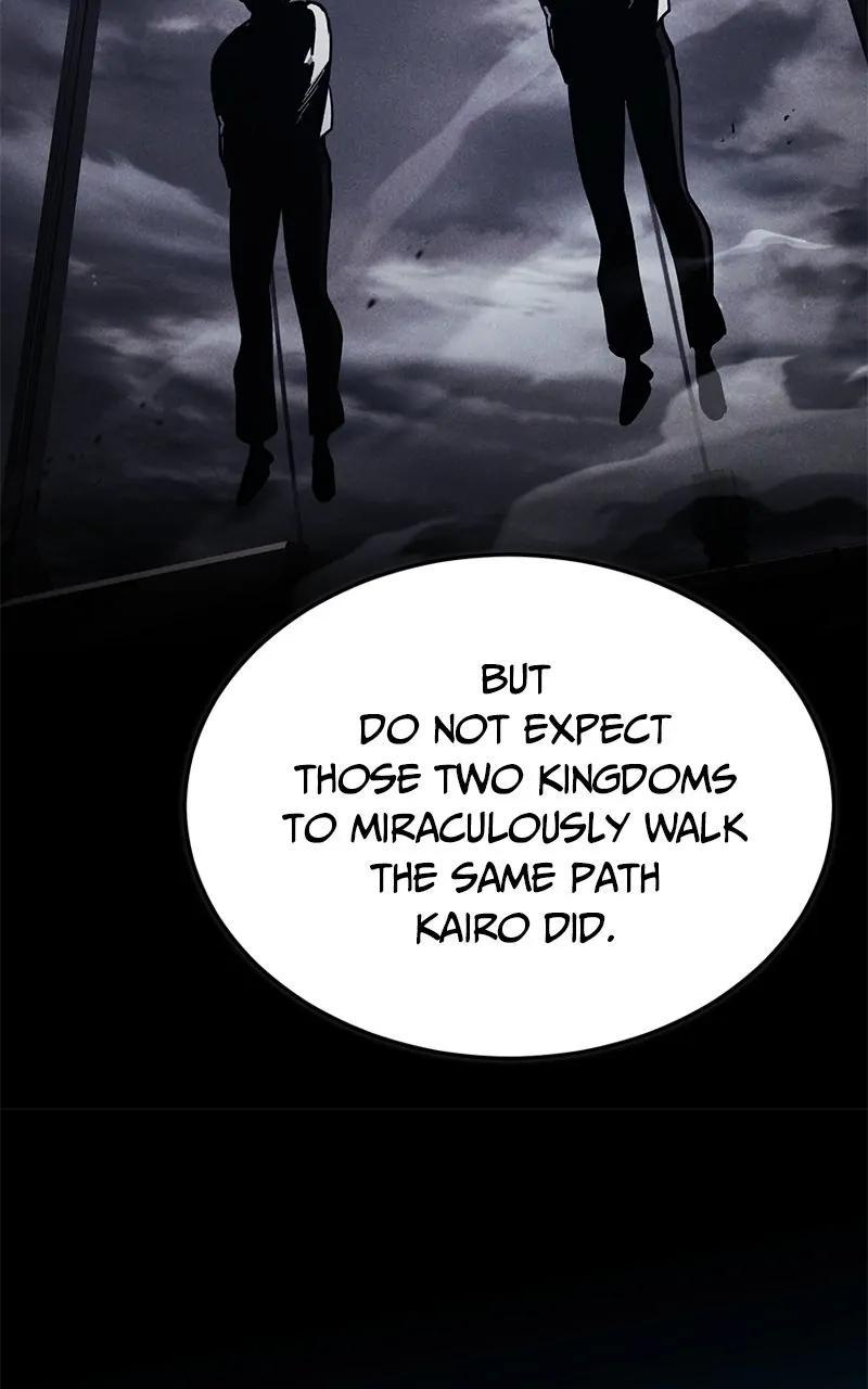 Descended from Divinity Chap 112 - Next Chap 113