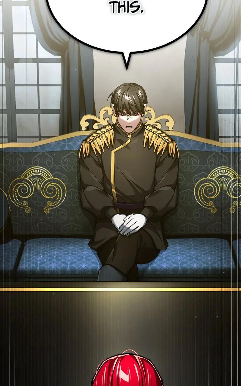 Descended from Divinity Chap 112 - Next Chap 113