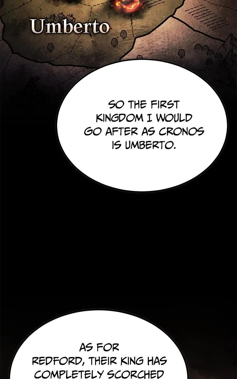 Descended from Divinity Chap 112 - Next Chap 113