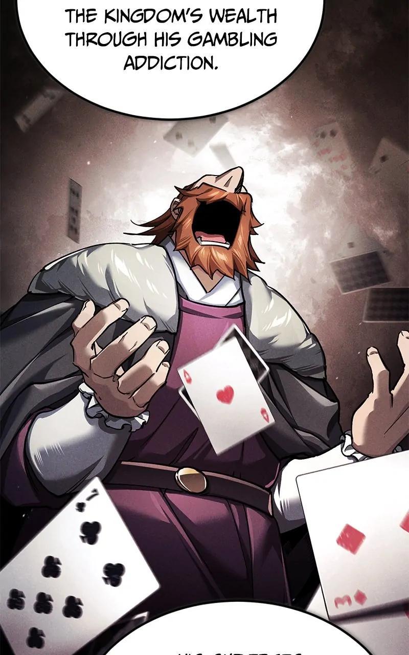 Descended from Divinity Chap 112 - Next Chap 113