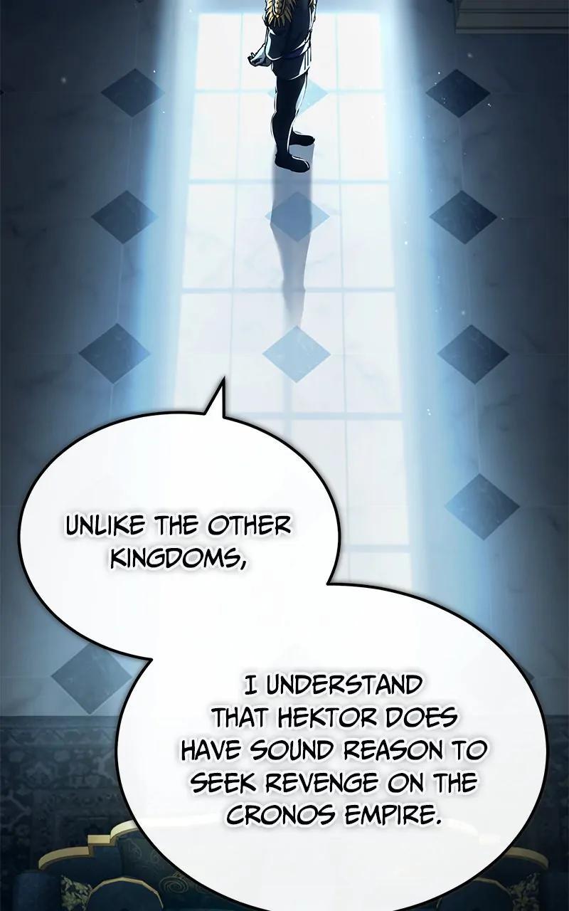 Descended from Divinity Chap 112 - Next Chap 113