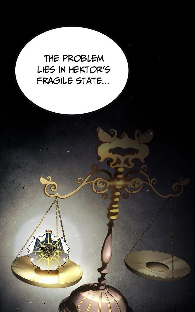 Descended from Divinity Chap 112 - Next Chap 113